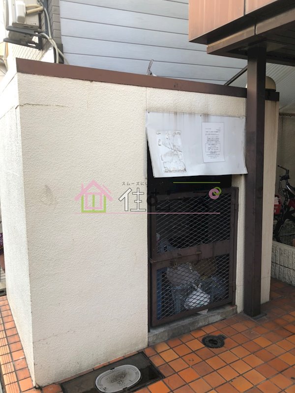 ライラックヴィラ大今里 その他外観6