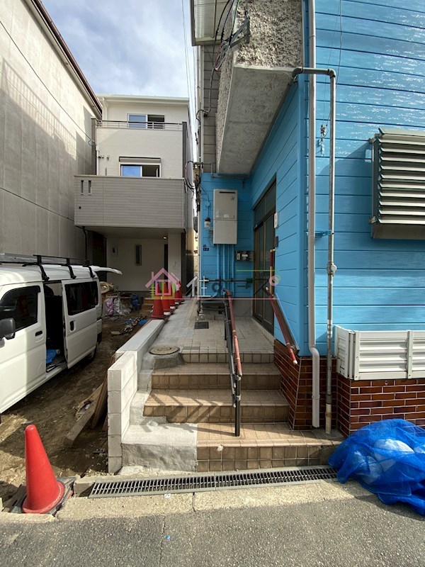 籔本マンション その他1