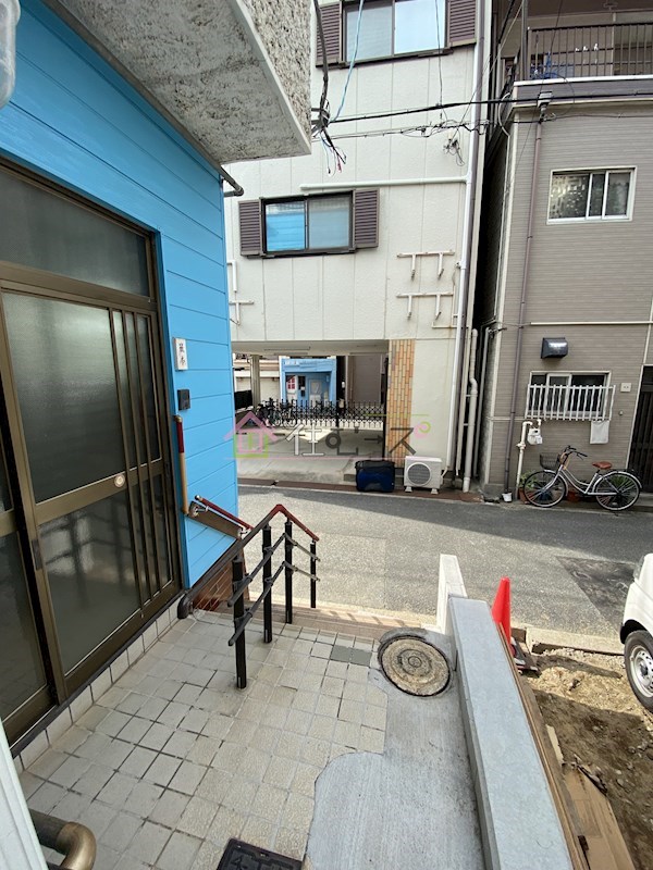 籔本マンション その他外観5