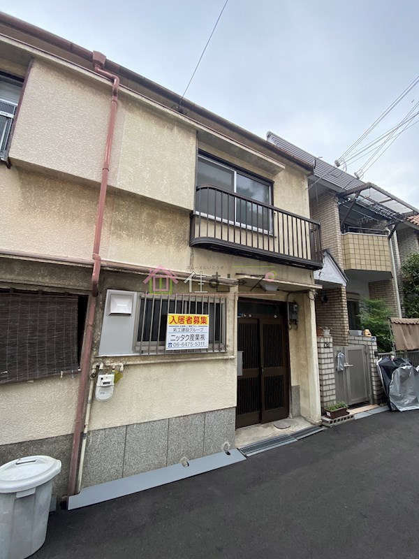 姫島5丁目貸家 その他外観1