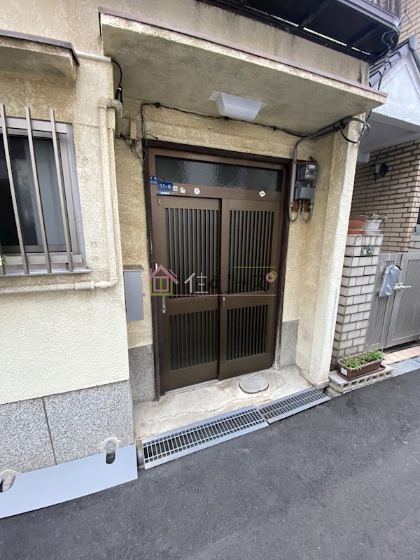 姫島5丁目貸家 その他外観6