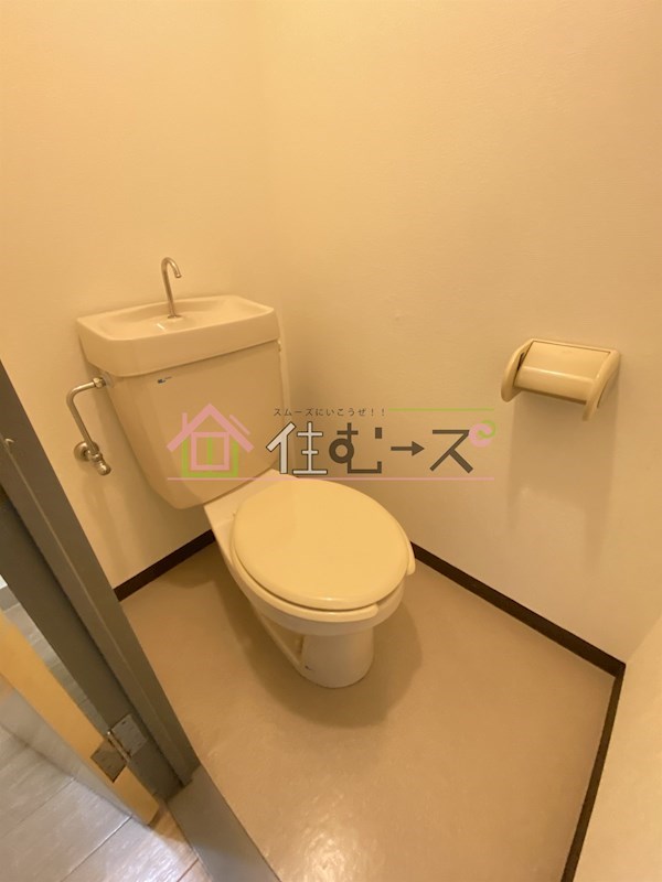 クレセール春日出 その他3