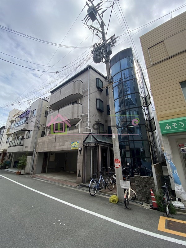 クレセール春日出 その他外観1