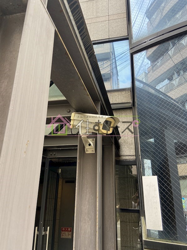 クレセール春日出 その他外観2