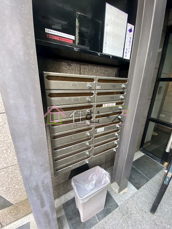 クレセール春日出 その他外観3