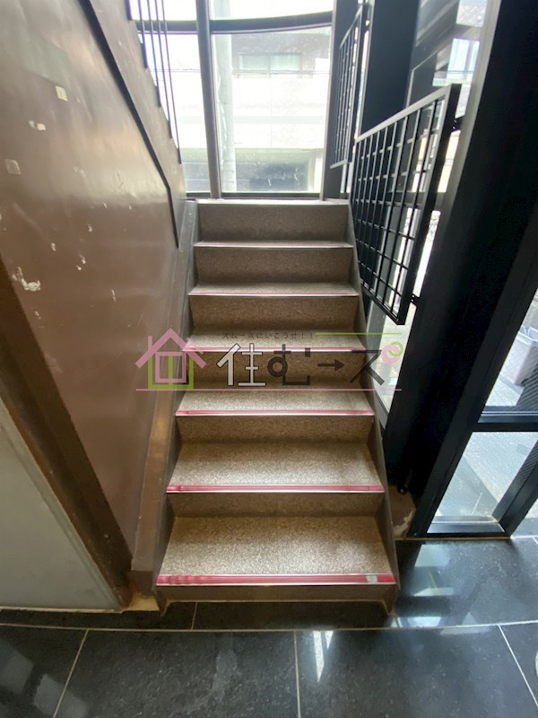 クレセール春日出 その他外観5