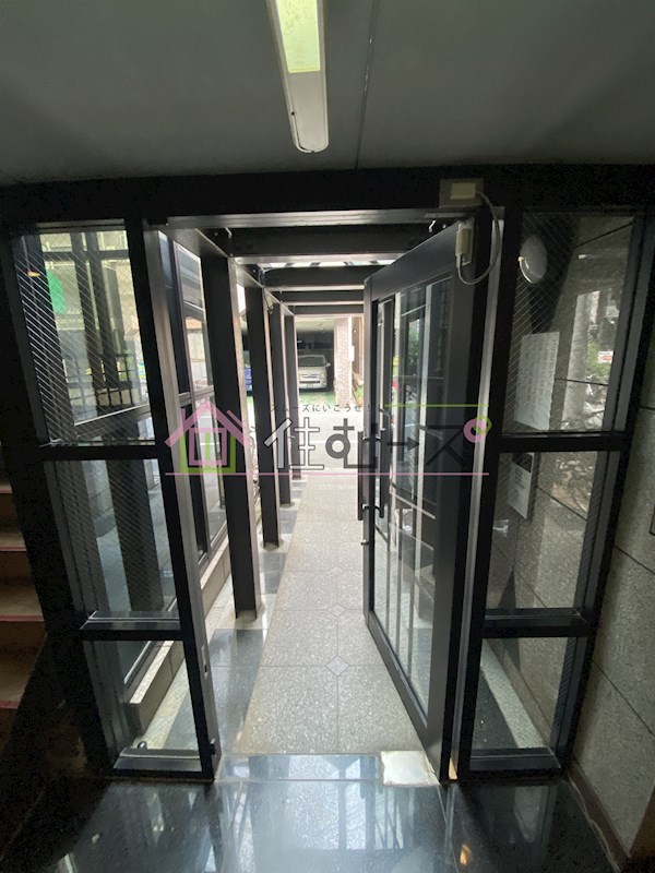 クレセール春日出 その他外観6