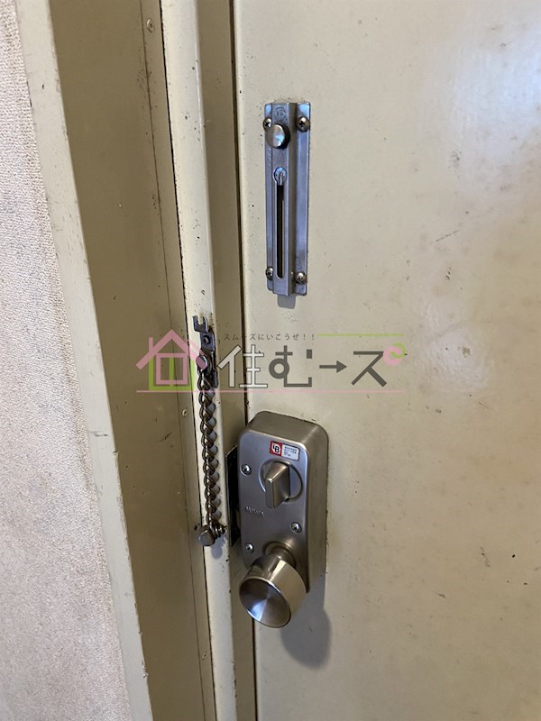 パンジービオラ春日出 その他6