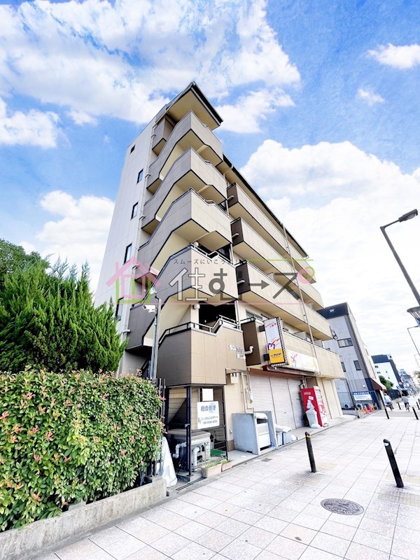 ステイトリー川口屋 その他外観1