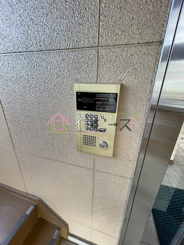 ステイトリー川口屋 その他外観5