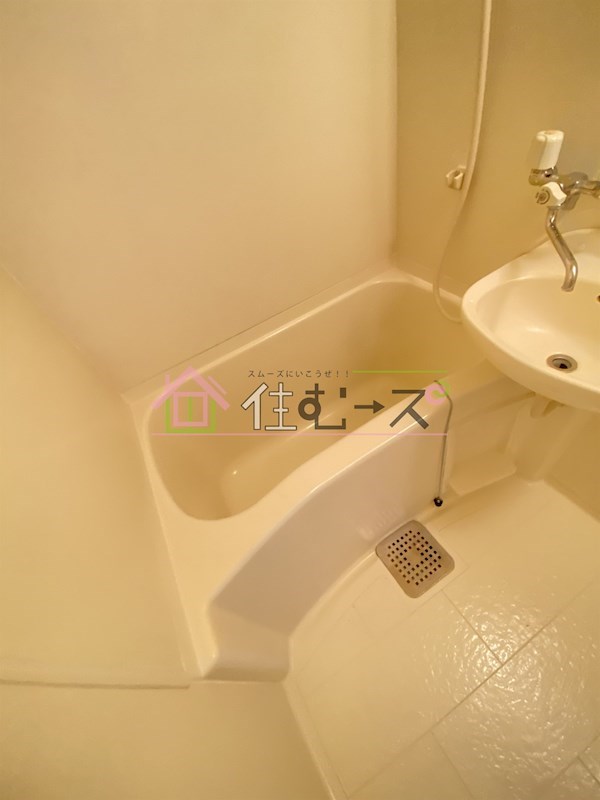 ステイトリー川口屋 風呂画像