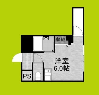 太田ビル 間取り