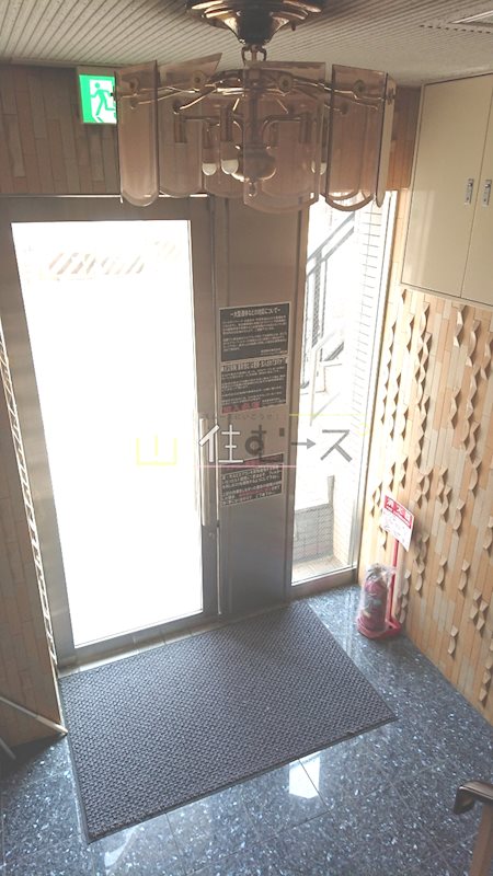 太田ビル その他外観2