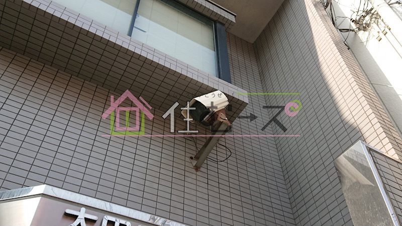 太田ビル その他外観4