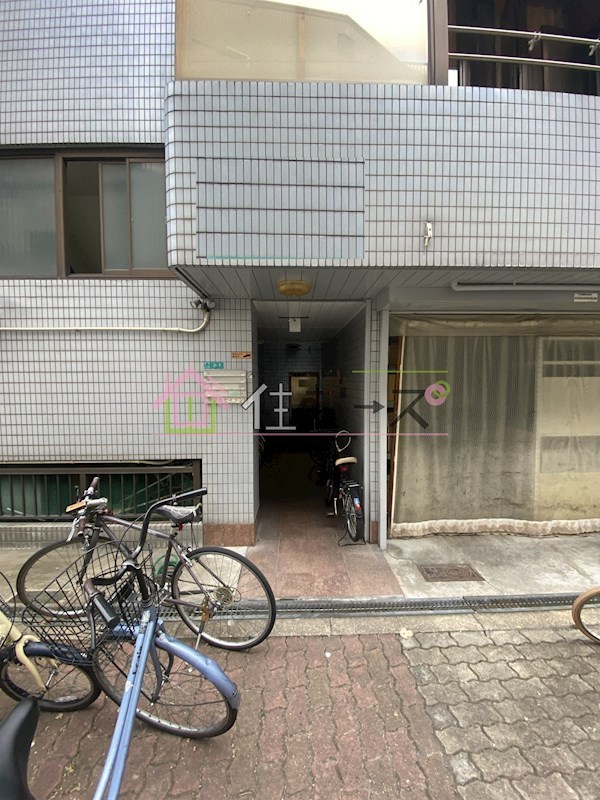 ウィンパレス弁天 その他1