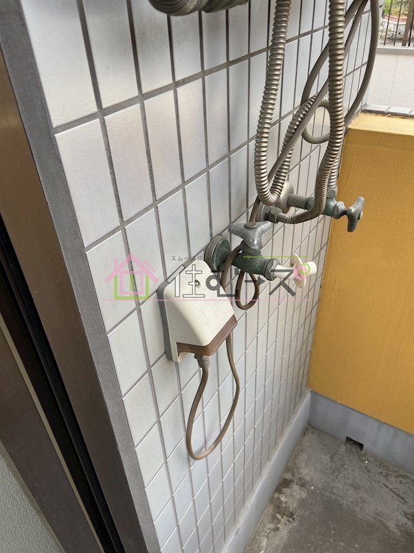 ウィンパレス弁天 その他3