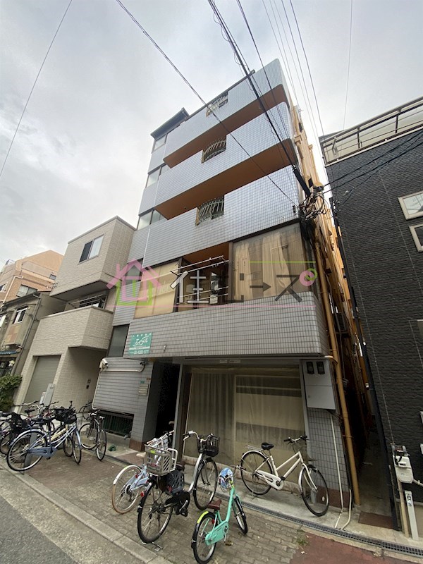 ウィンパレス弁天 その他外観1