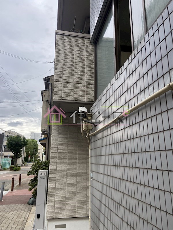 ウィンパレス弁天 その他外観3