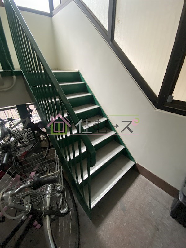 ウィンパレス弁天 その他外観4