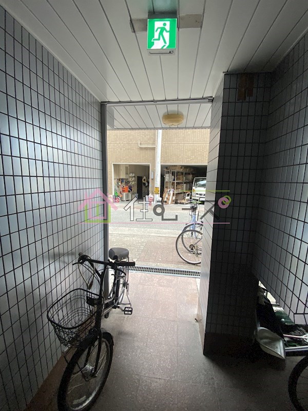 ウィンパレス弁天 その他外観5