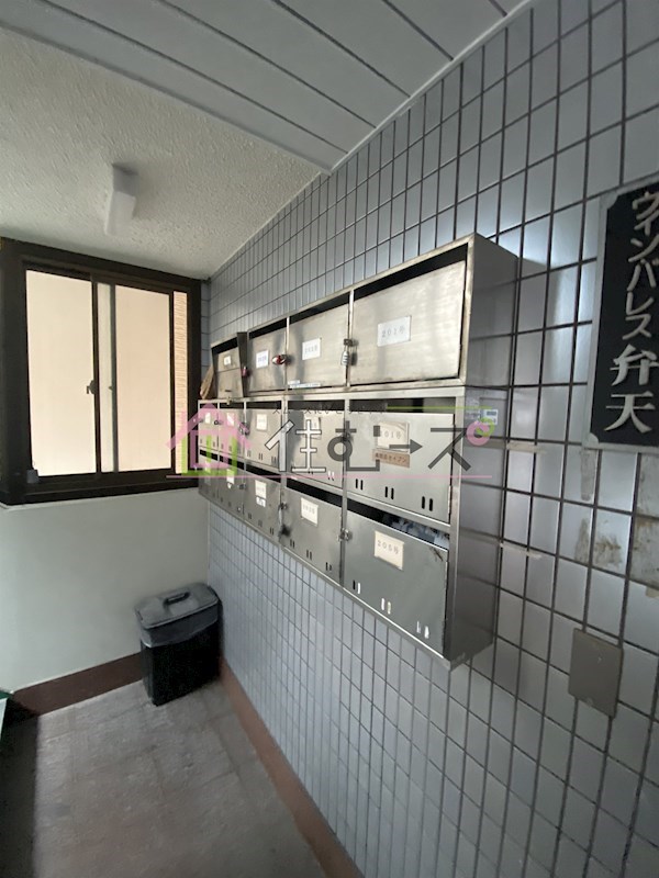 ウィンパレス弁天 その他外観6