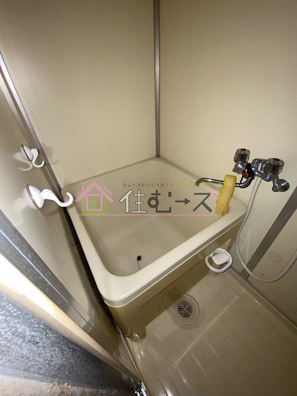 ウィンパレス弁天 風呂画像