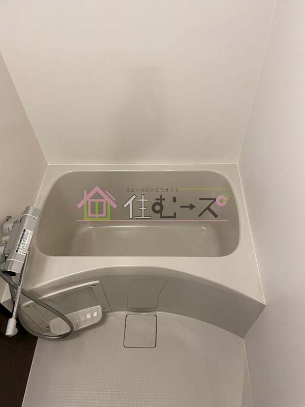 ファーストフィオーレ九条 風呂画像