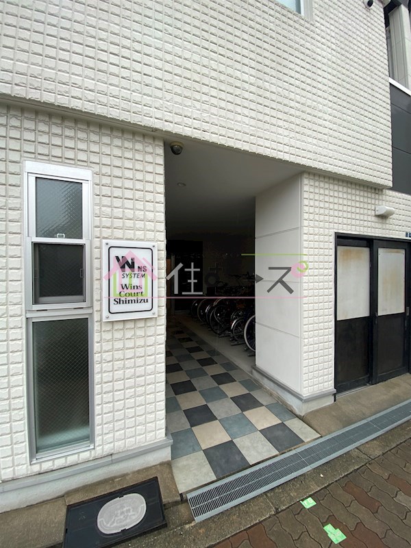 ウインズコート清水 その他1