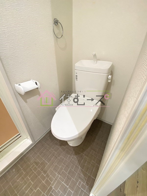 ウインズコート清水 その他4