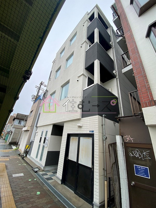 ウインズコート清水 その他外観1