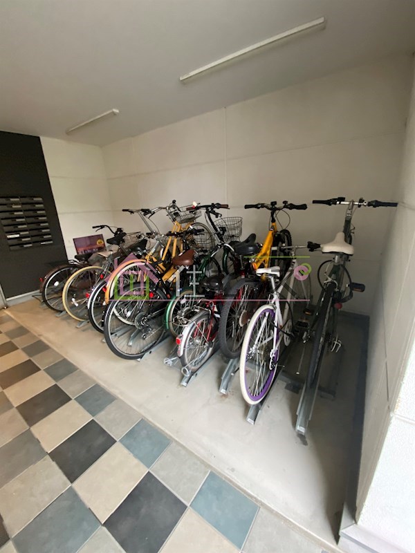 ウインズコート清水 その他外観2