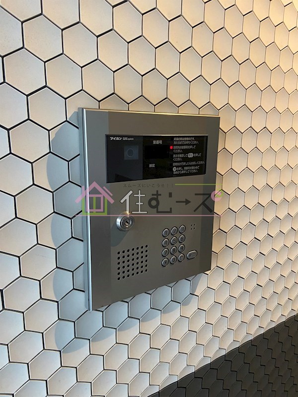 ウインズコート清水 その他外観3