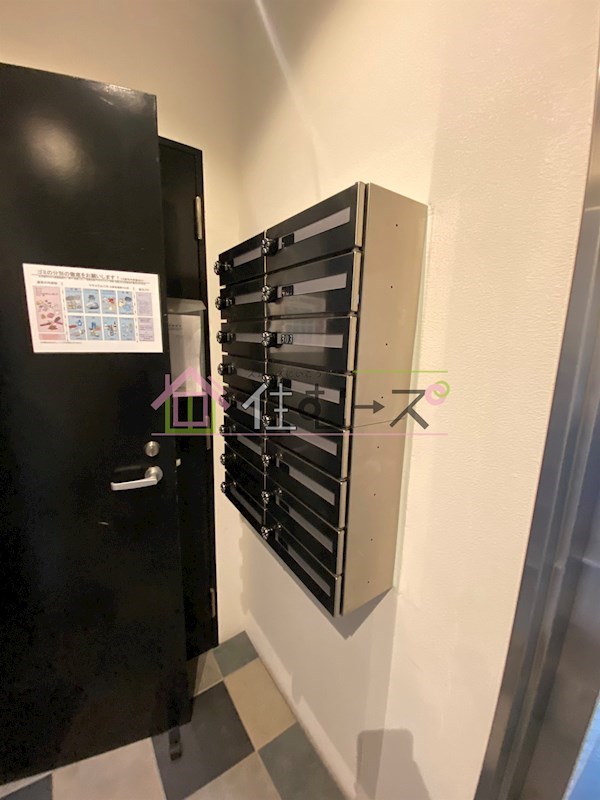 ウインズコート清水 その他外観5