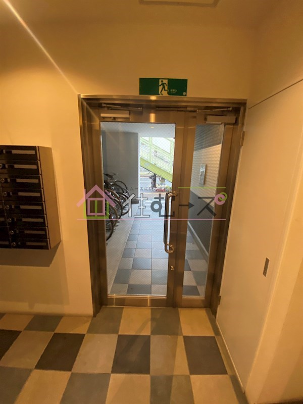 ウインズコート清水 その他外観6