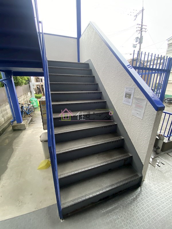 ブルースカイハイツ新森 その他外観5