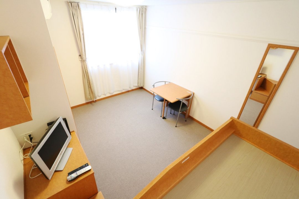 レオパレス私市 その他5