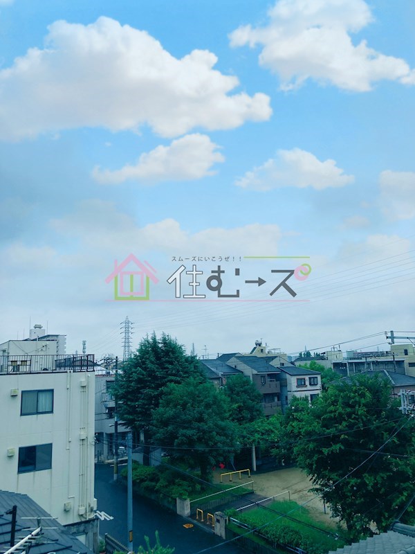パルミエールおりおの公園 その他3