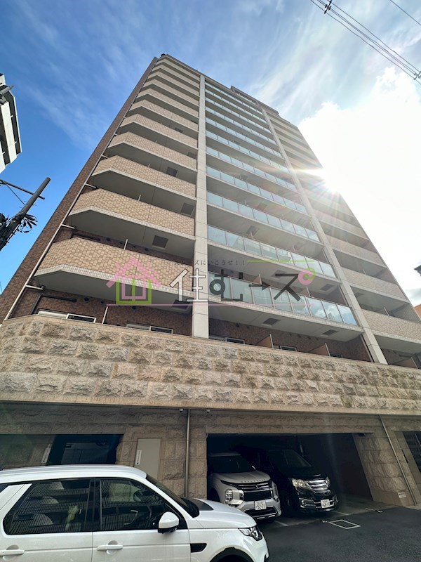 プレサンス堺筋本町フィリア その他外観1