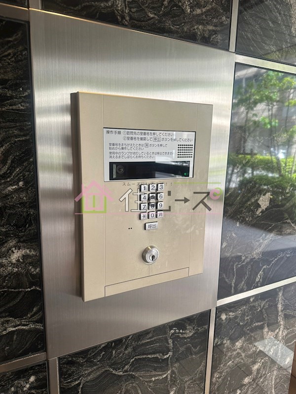 プレサンス堺筋本町フィリア その他外観3