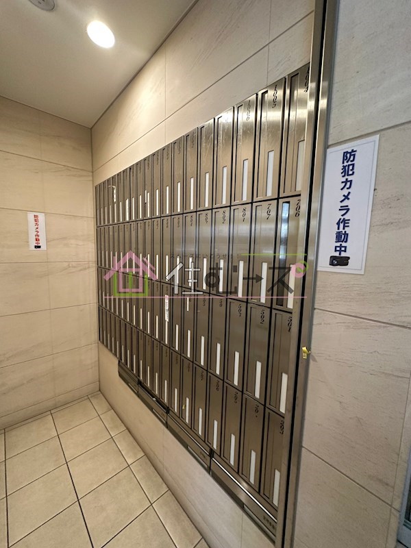 プレサンス堺筋本町フィリア その他外観6