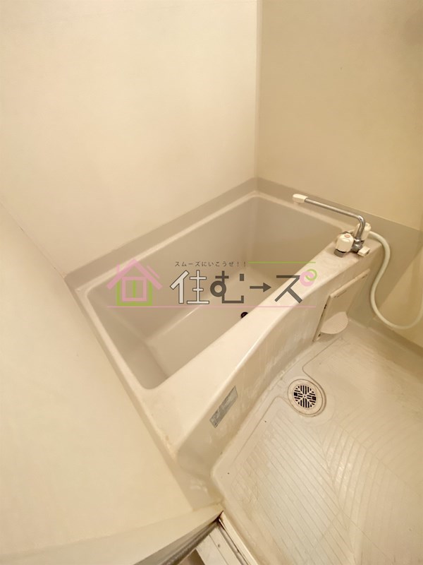 プレサンス堺筋本町フィリア 風呂画像