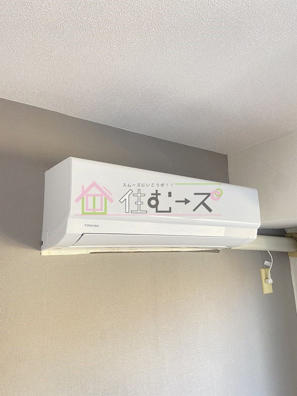 ラガールあびこ その他4