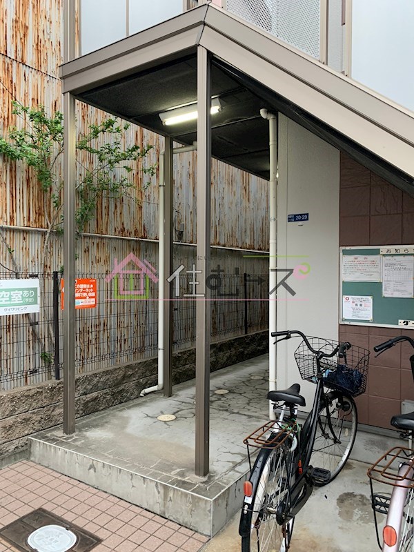 パセオきわ その他1