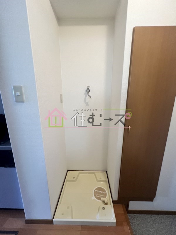 パセオきわ その他3