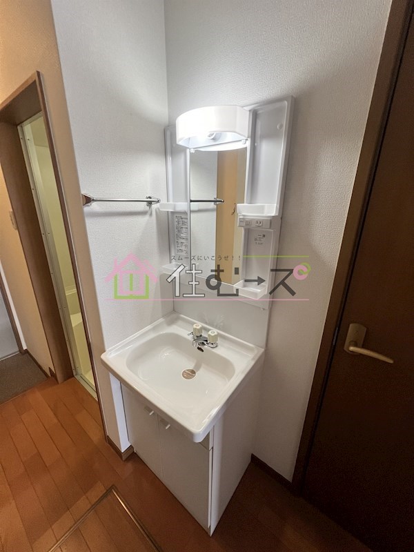 パセオきわ その他4