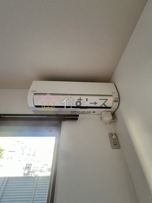 パセオきわ その他5