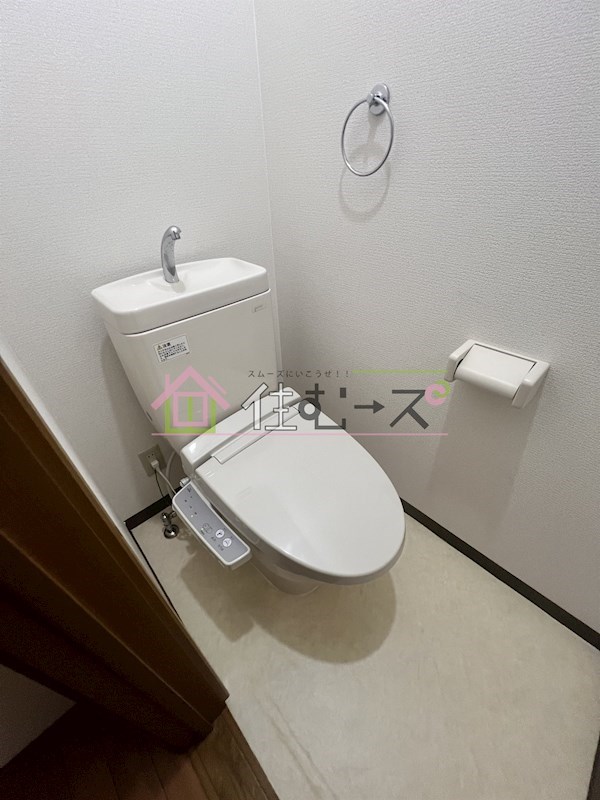 パセオきわ その他6