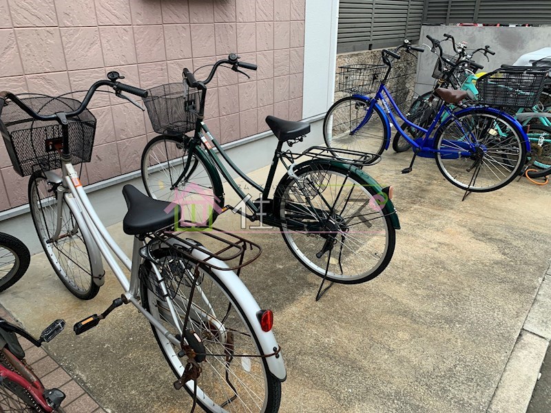 パセオきわ その他外観3