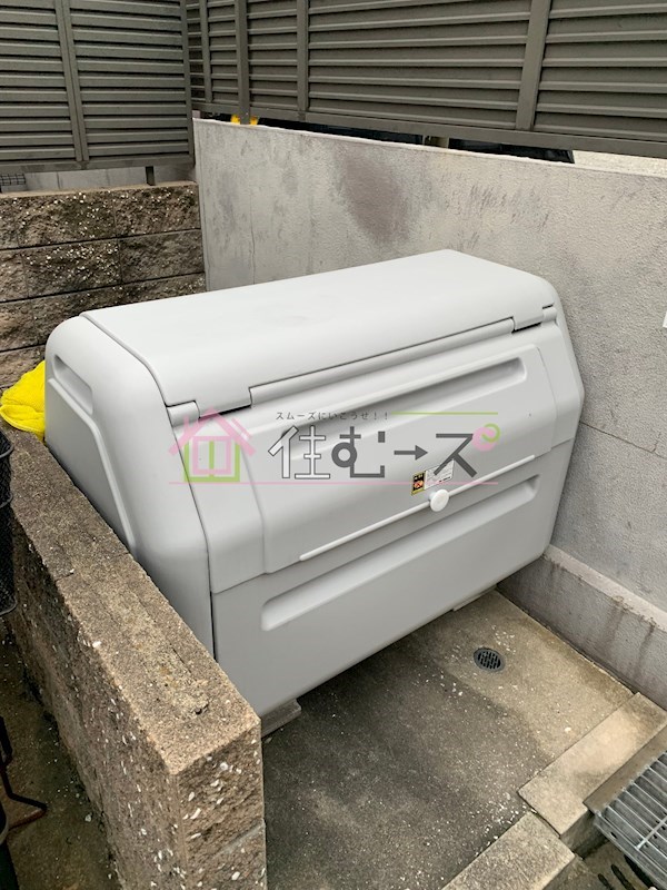 パセオきわ その他外観6