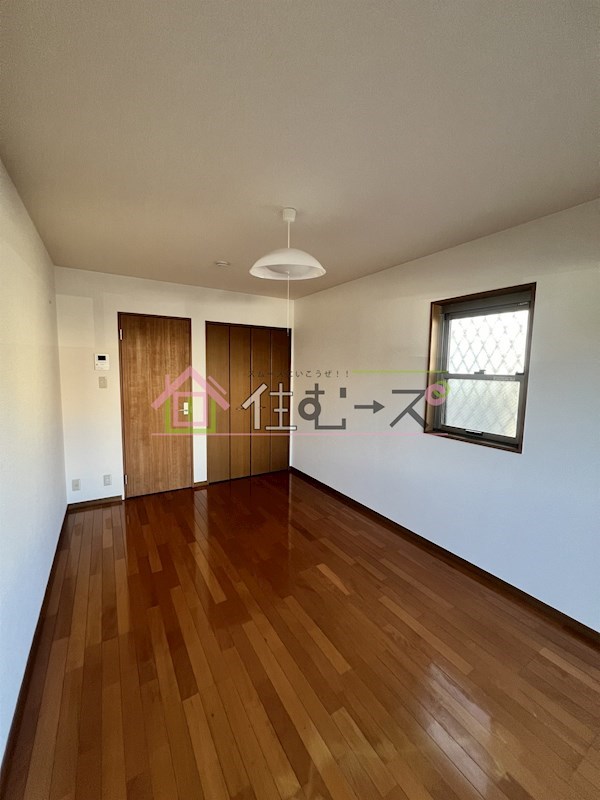 パセオきわ リビング